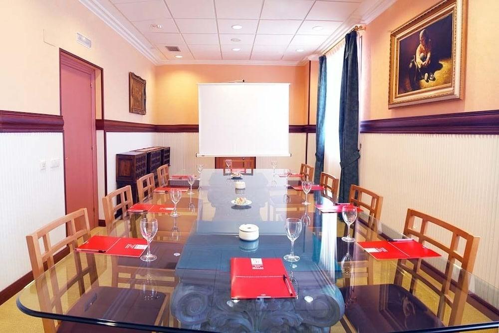 Hotel San Camilo Navarrete Kültér fotó