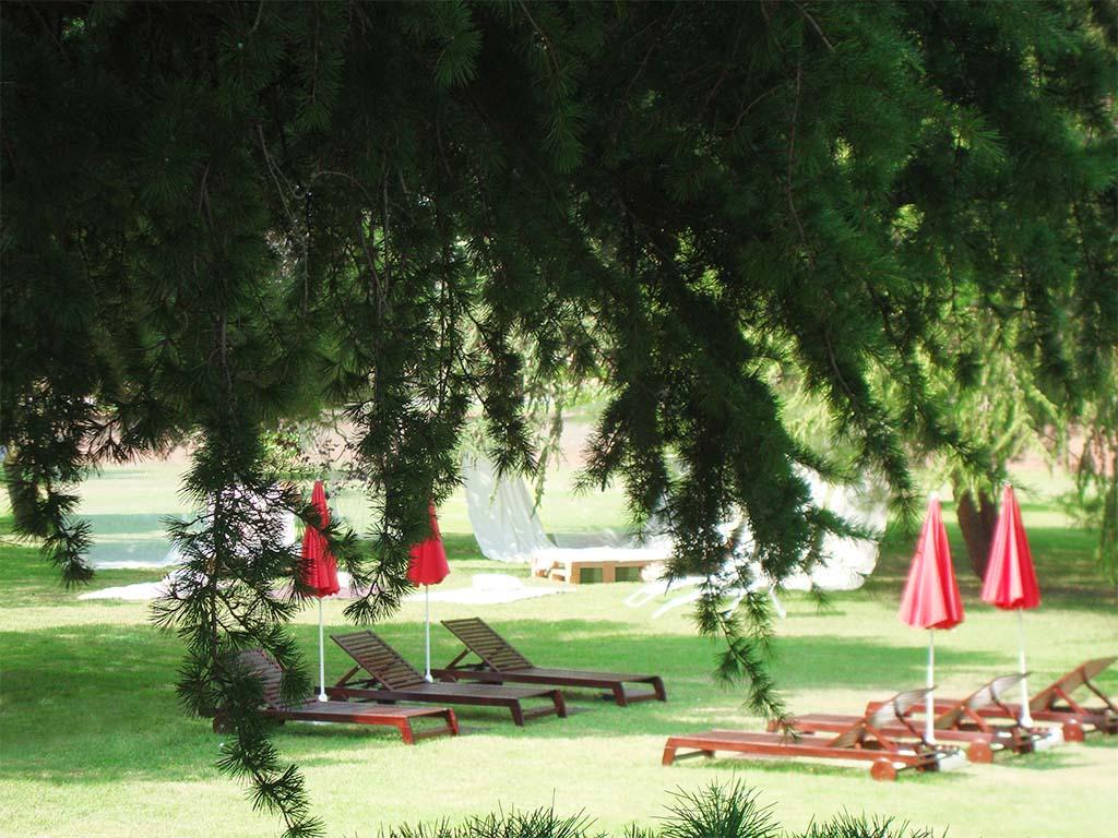 Hotel San Camilo Navarrete Kültér fotó