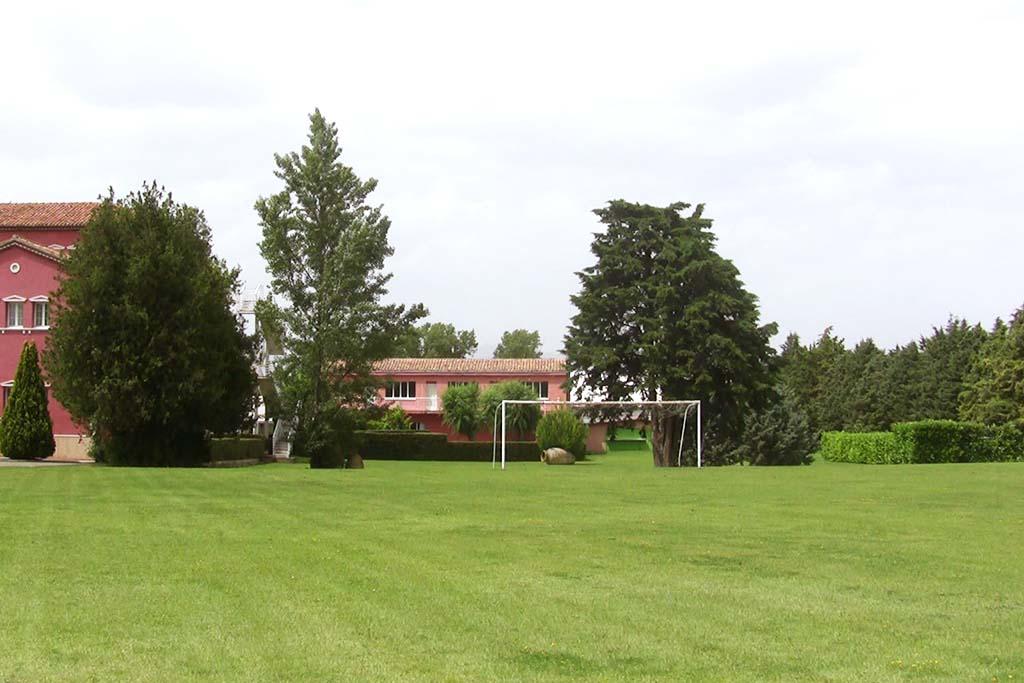 Hotel San Camilo Navarrete Kültér fotó