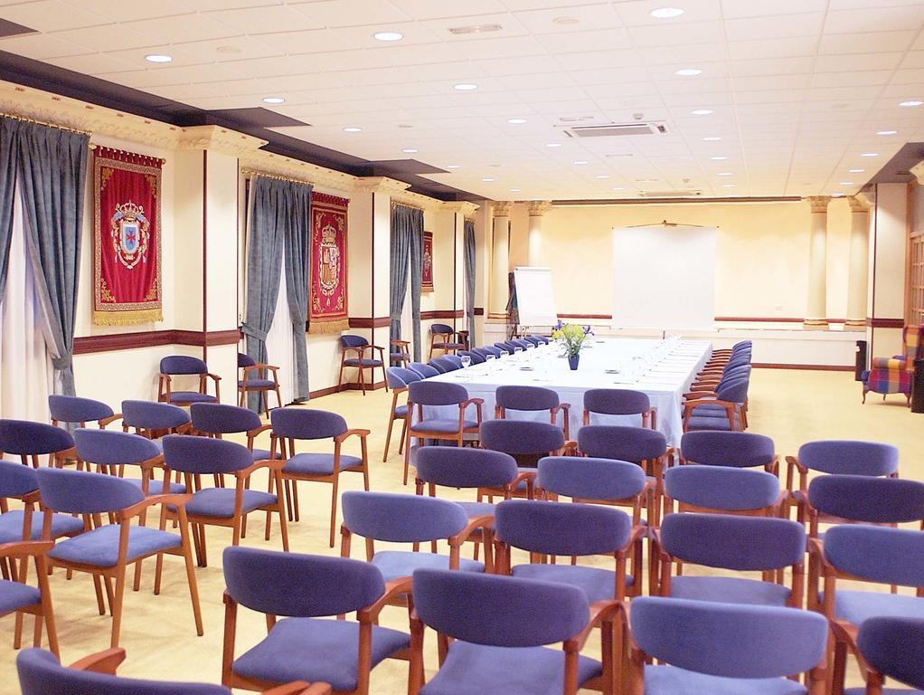 Hotel San Camilo Navarrete Kültér fotó