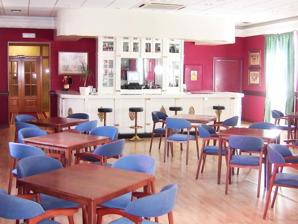 Hotel San Camilo Navarrete Kültér fotó
